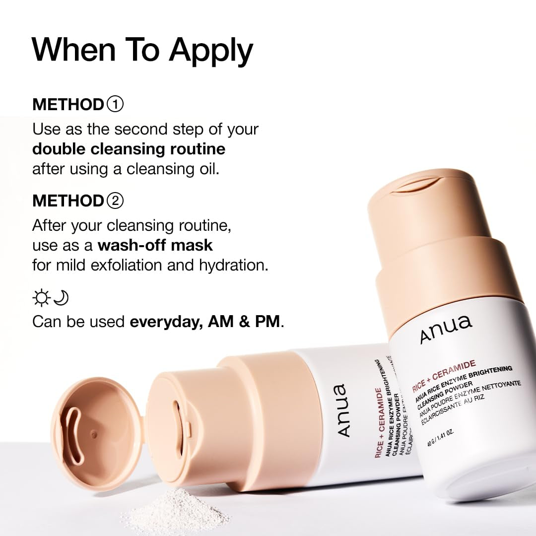 Enzyme Renewal Skin Serum