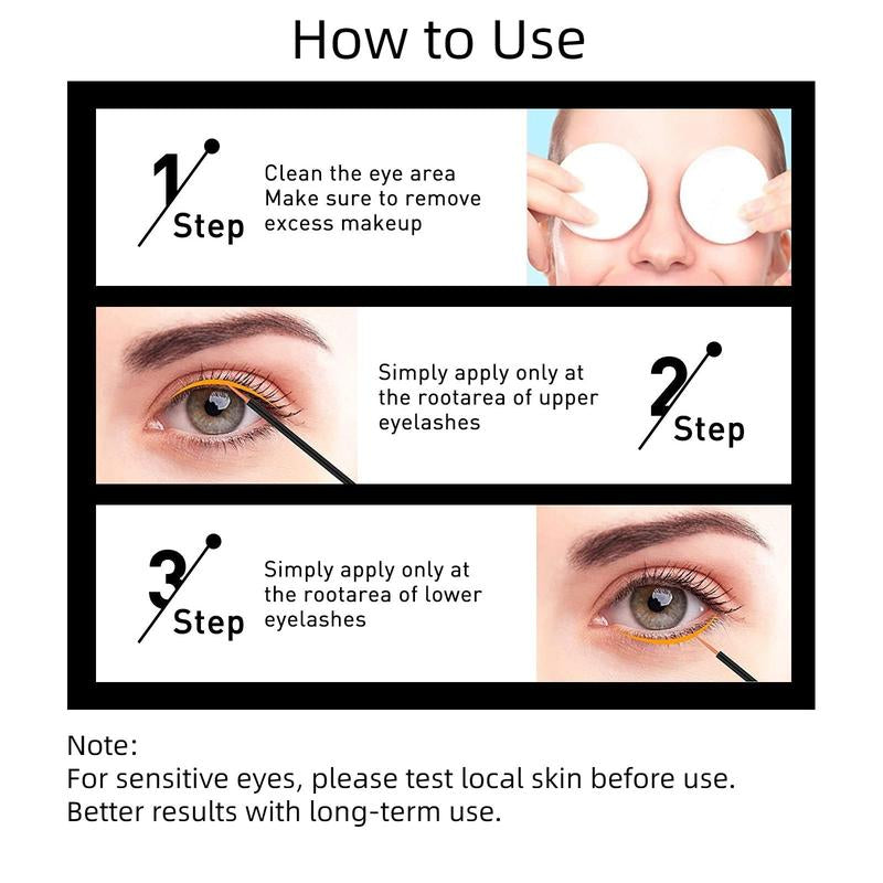 Eyelash Boost Serum