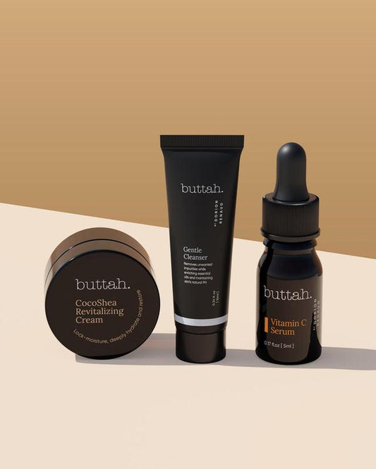 Travel Size Skincare Kit for Dark Spot
