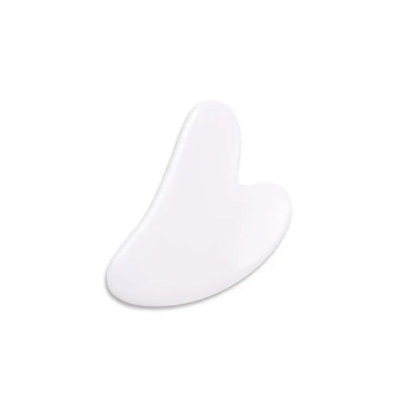 Heart Shaped Gua Sha Board