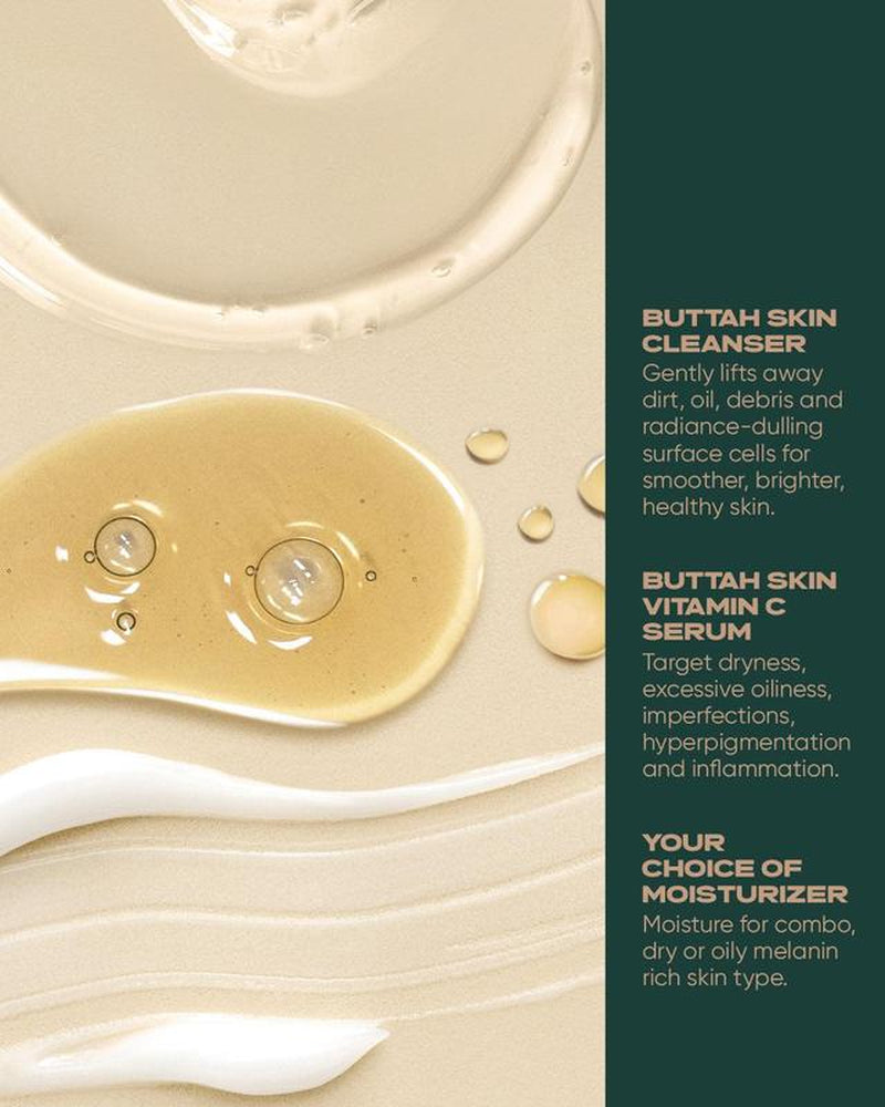 Travel Size Skincare Kit for Dark Spot