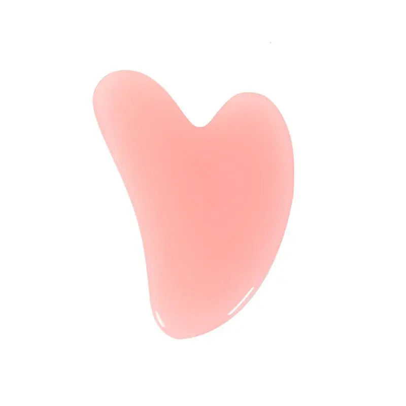 Heart Shaped Gua Sha Board