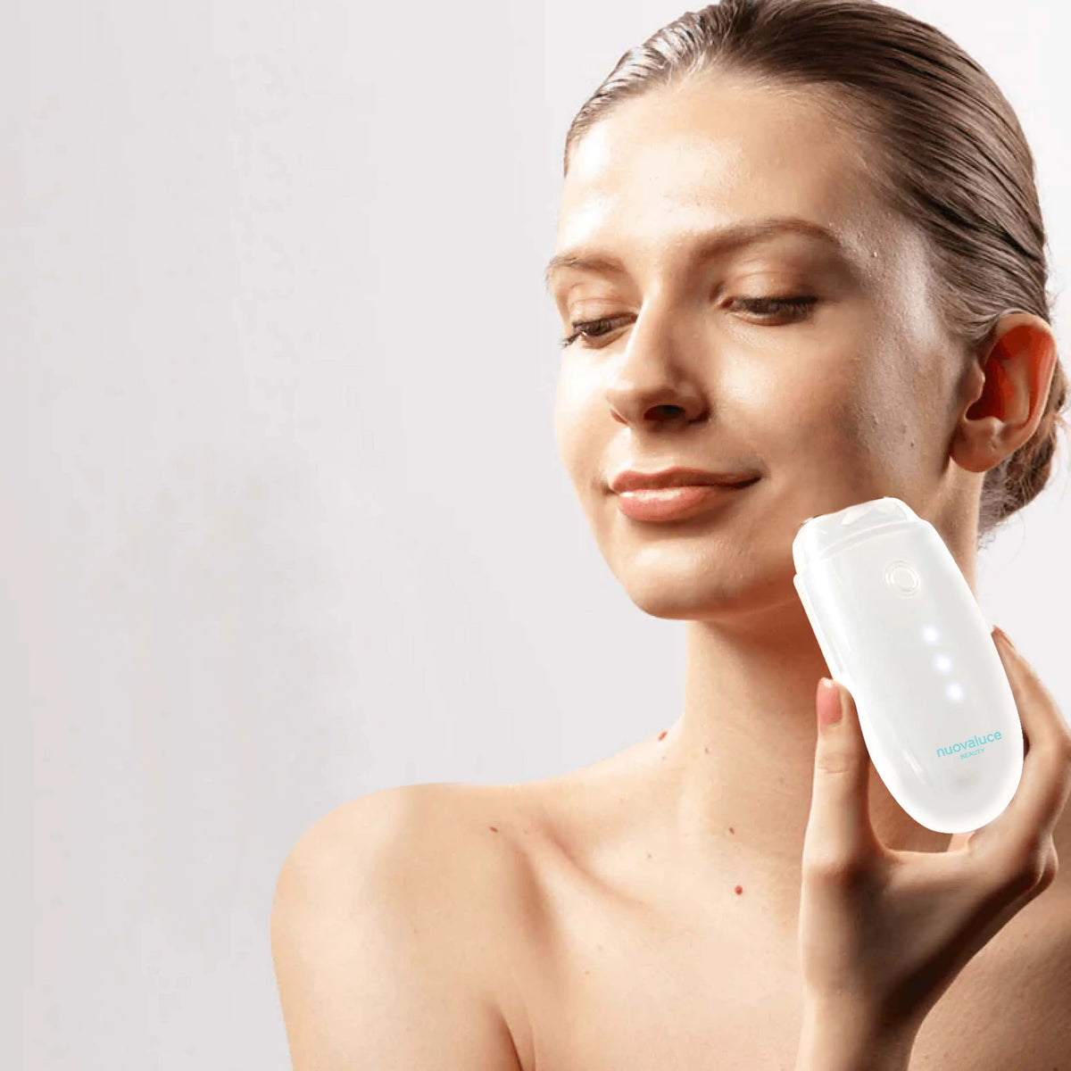 Face Massager Mini Device