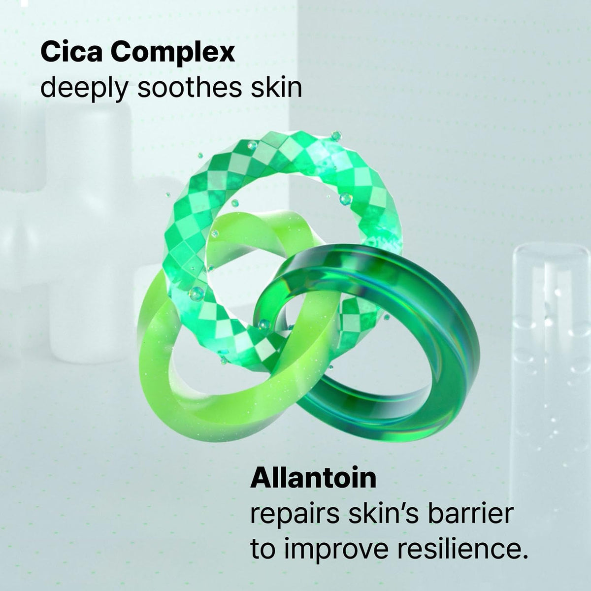 Centella Cica Barrier Repair Serum